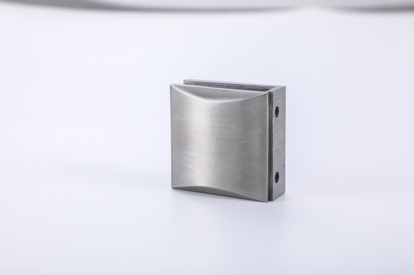304 Stainless Steel Partition Brace Series, Heavy Duty Glass Clamp for Frameless Shower Door, Bathroom Accessories