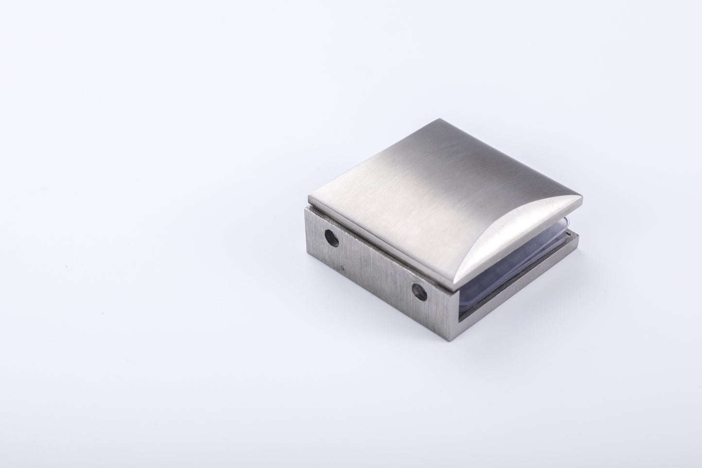 304 Stainless Steel Partition Brace Series, Heavy Duty Glass Clamp for Frameless Shower Door, Bathroom Accessories