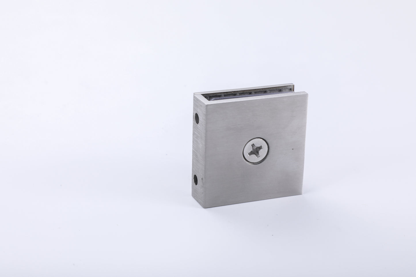 304 Stainless Steel Partition Brace Series, Heavy Duty Glass Clamp for Frameless Shower Door, Bathroom Accessories