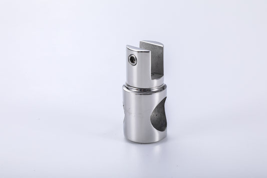 Shower Glass Clamp Support, Tempered Glass Door Hardware, Bathroom Accessories Fittings