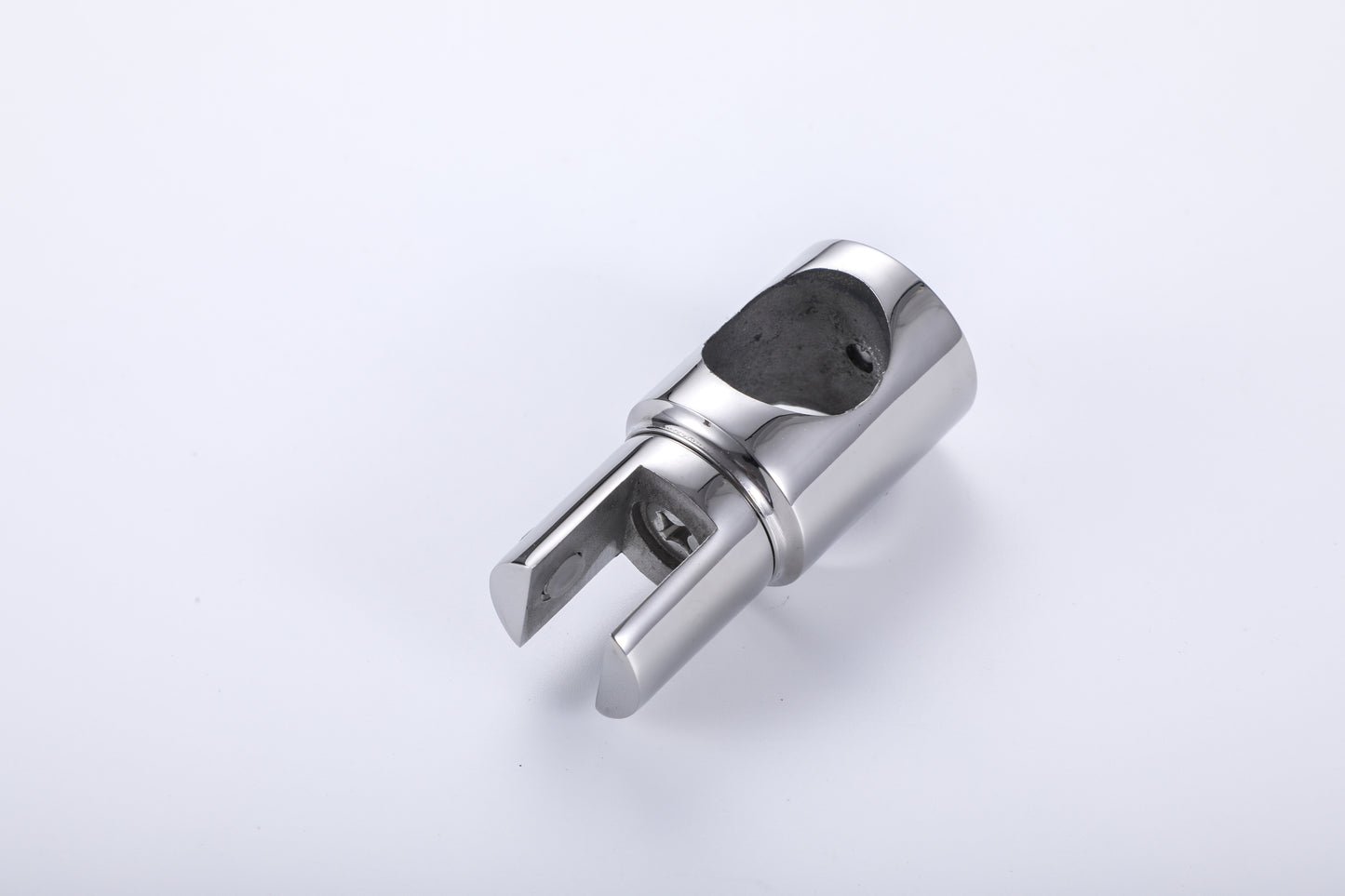 Shower Glass Clamp Support, Tempered Glass Door Hardware, Bathroom Accessories Fittings