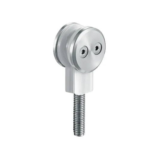 High Quality Stainless Steel Pivot Hinge for Shower Glass Door, Bathroom Hardware Fittings