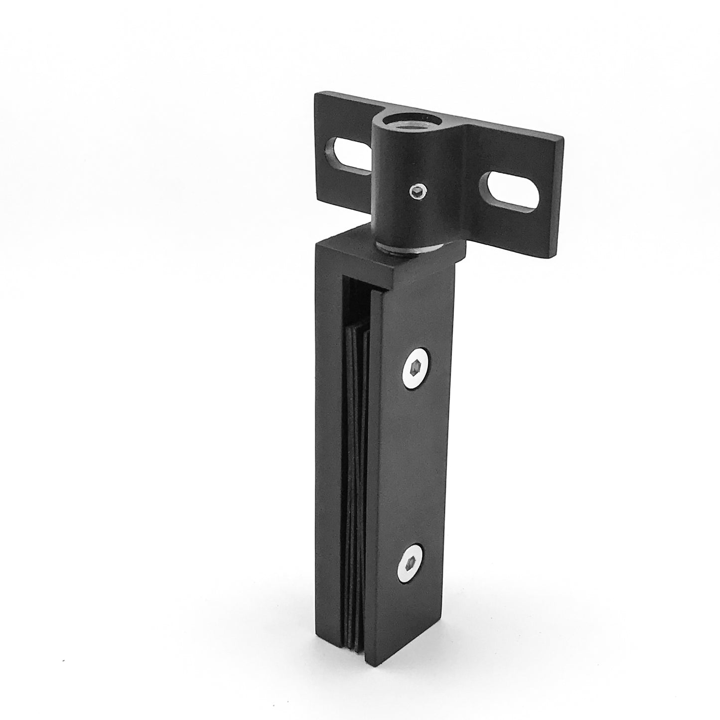 304 Stainless Steel Heavy Duty Shower Door Pivot Hinge, Wall Mounted Rotating Glass Hardware Manufacturer