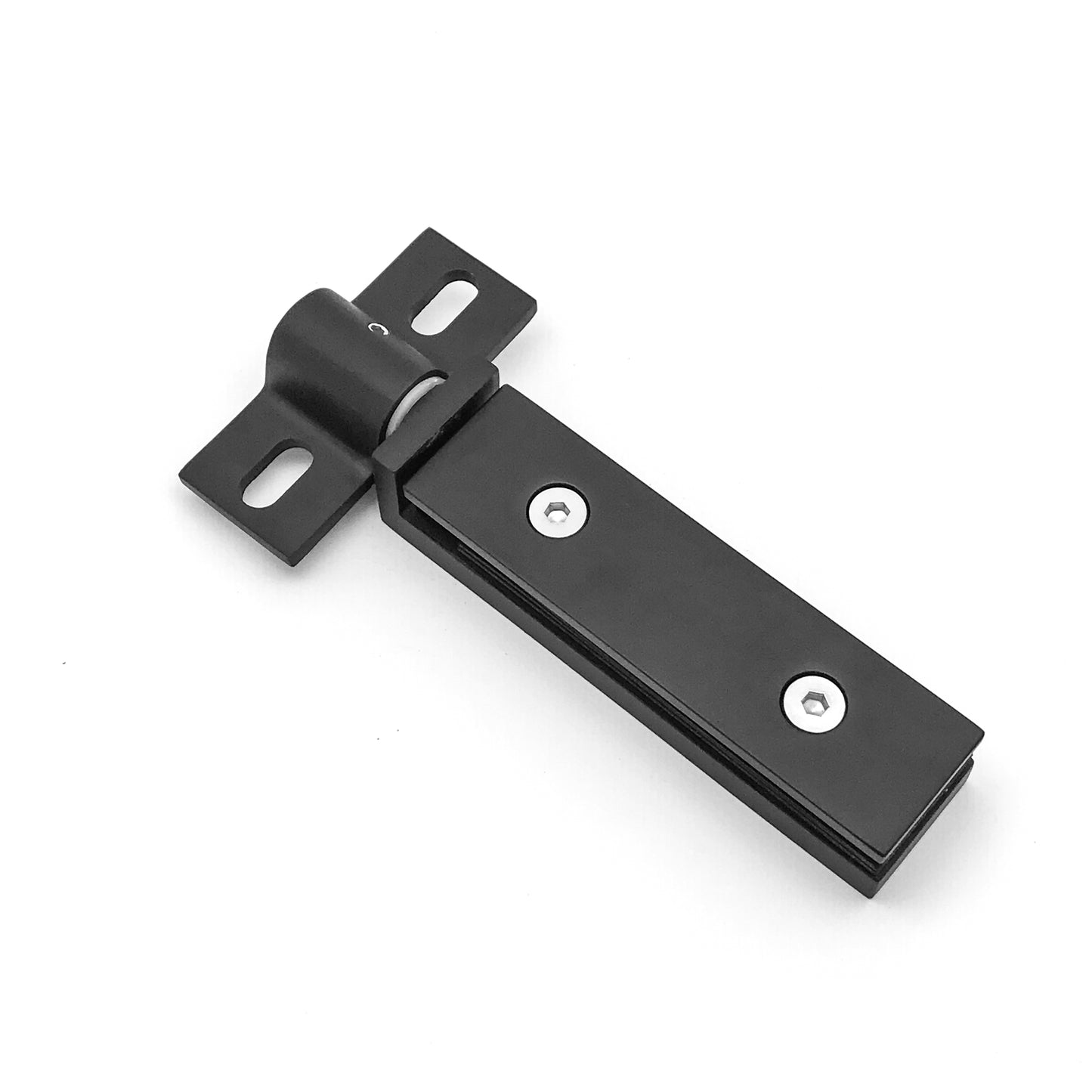 304 Stainless Steel Heavy Duty Shower Door Pivot Hinge, Wall Mounted Rotating Glass Hardware Manufacturer