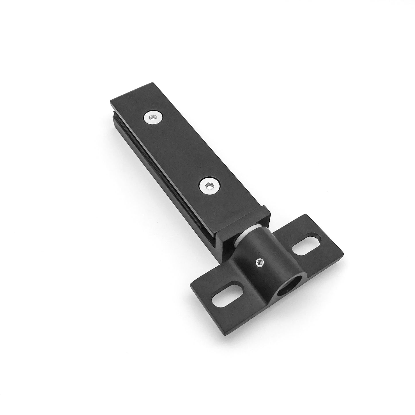 304 Stainless Steel Heavy Duty Shower Door Pivot Hinge, Wall Mounted Rotating Glass Hardware Manufacturer