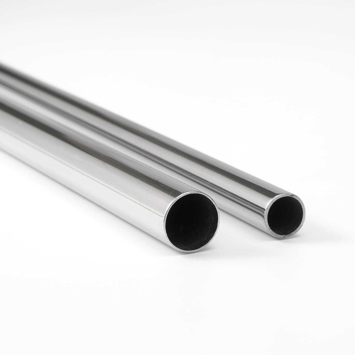 Customize High-Quality Stainless-Steel Top Support Bar Tubing for Sliding Shower-Glass