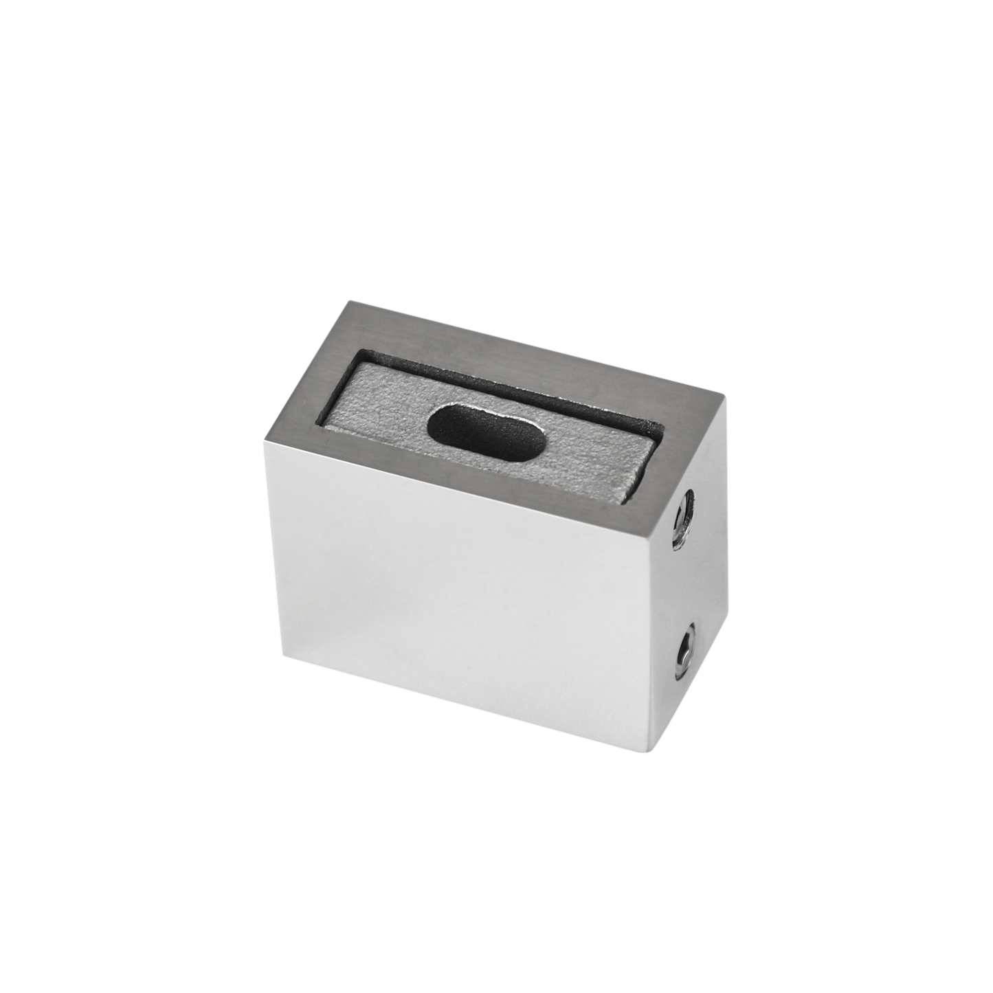Polished SUS304 Stainless Steel Pipe Connector for 10x30 Tubes, Bathroom & Shower Accessories Fittings