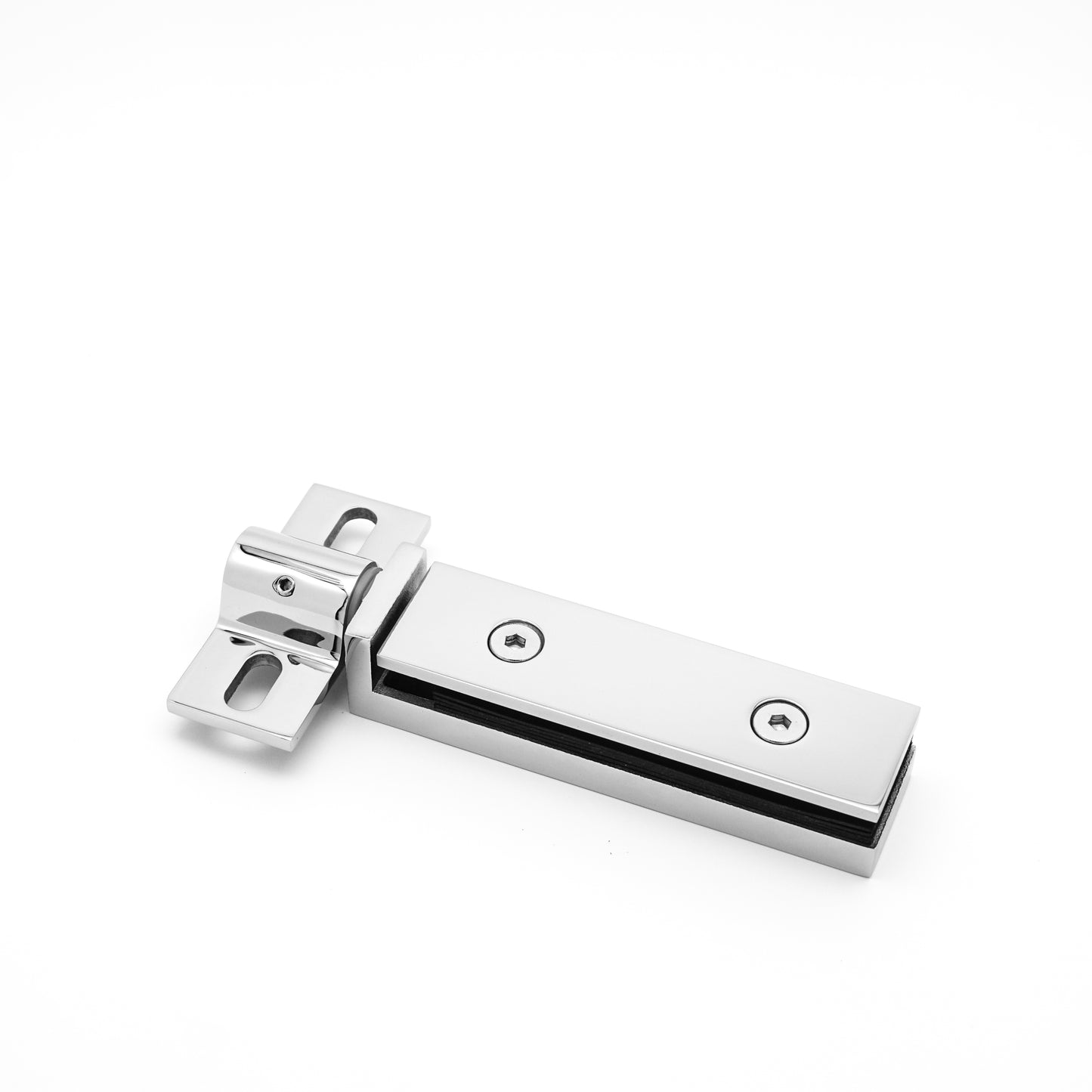 304 Stainless Steel Heavy Duty Shower Door Pivot Hinge, Wall Mounted Rotating Glass Hardware Manufacturer