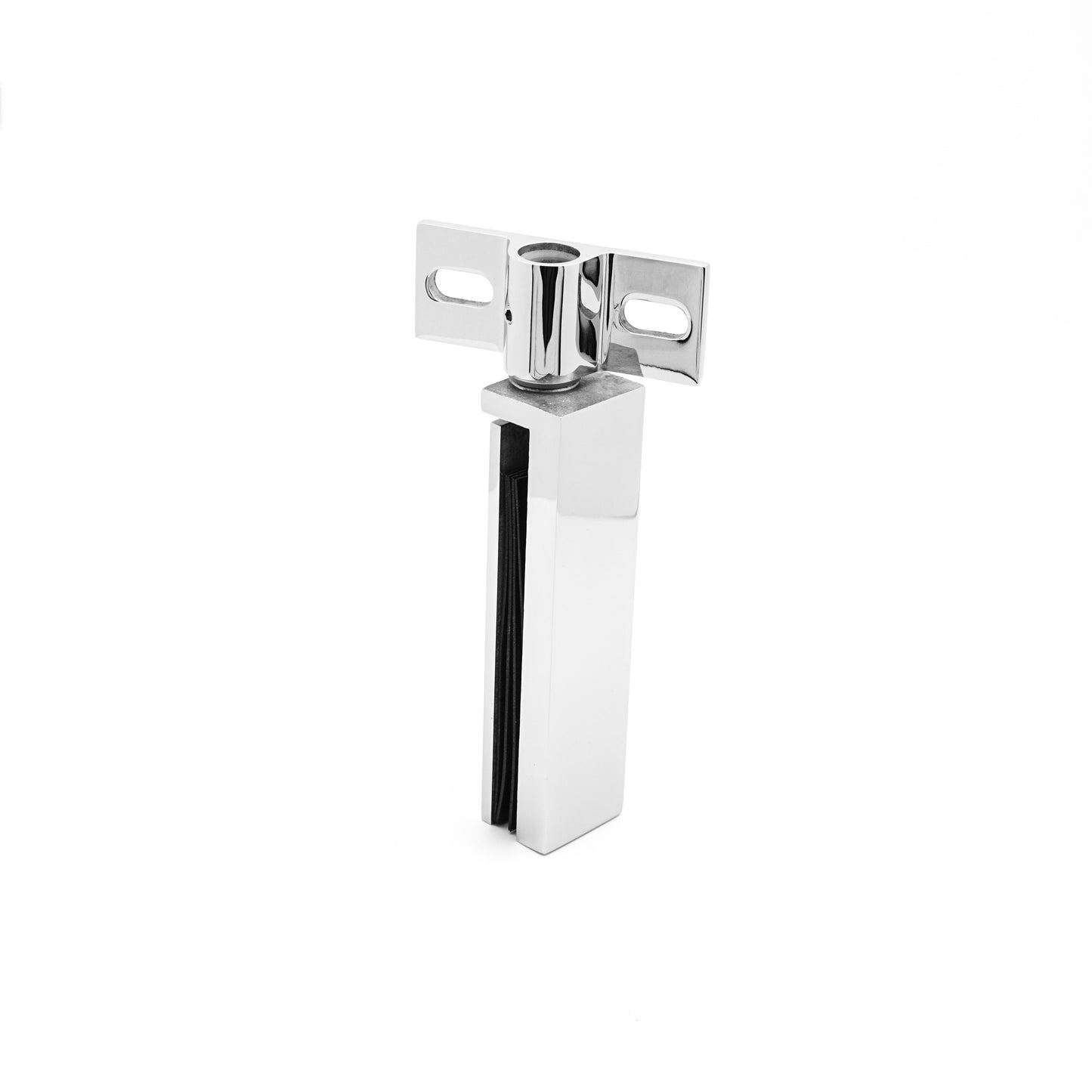 304 Stainless Steel Heavy Duty Shower Door Pivot Hinge, Wall Mounted Rotating Glass Hardware Manufacturer