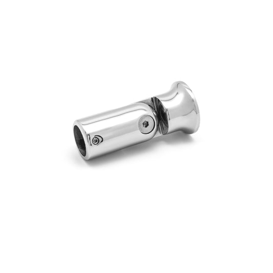 Stainless Steel Pipe Joint Connector for Shower Room Glass, Bathroom Hardware Fitting