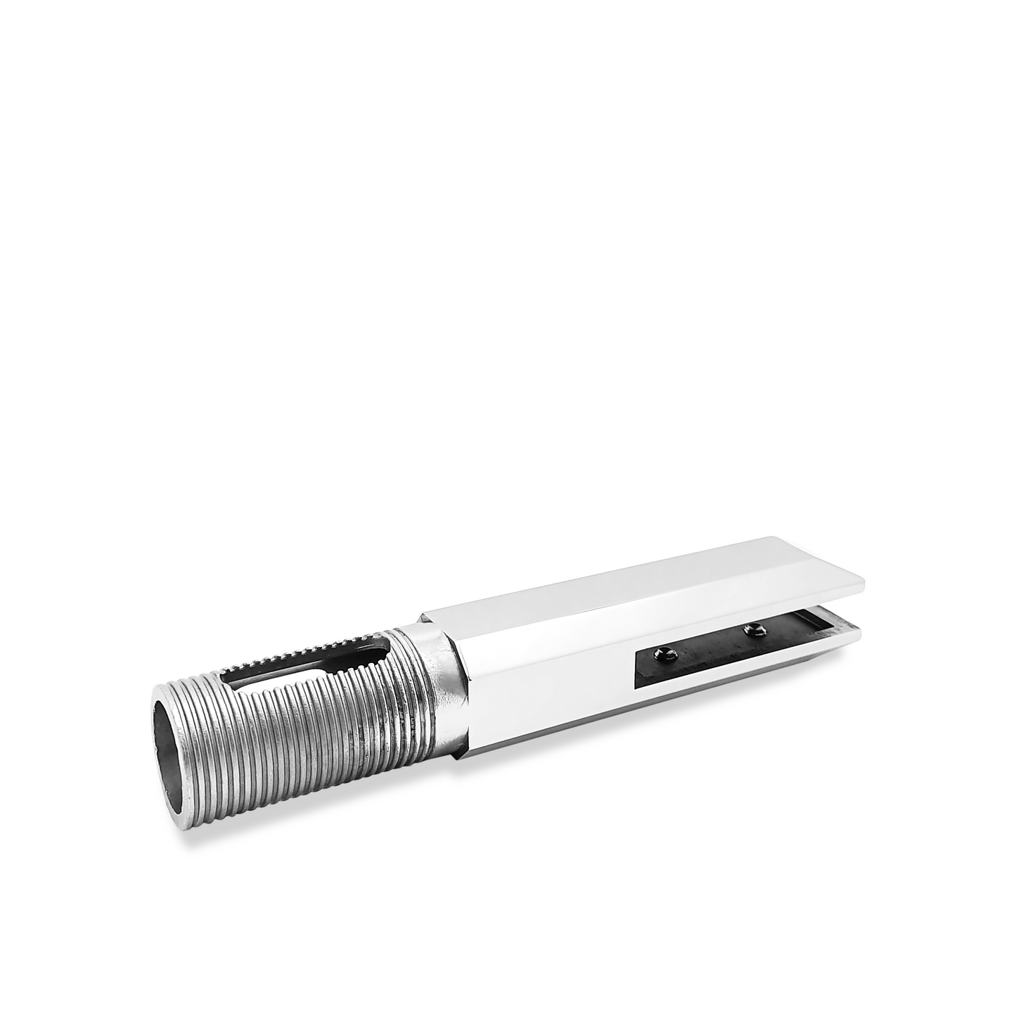 2205 Duplex Stainless Steel Handrail Spigots – Glass Balustrade & Railing Hardware