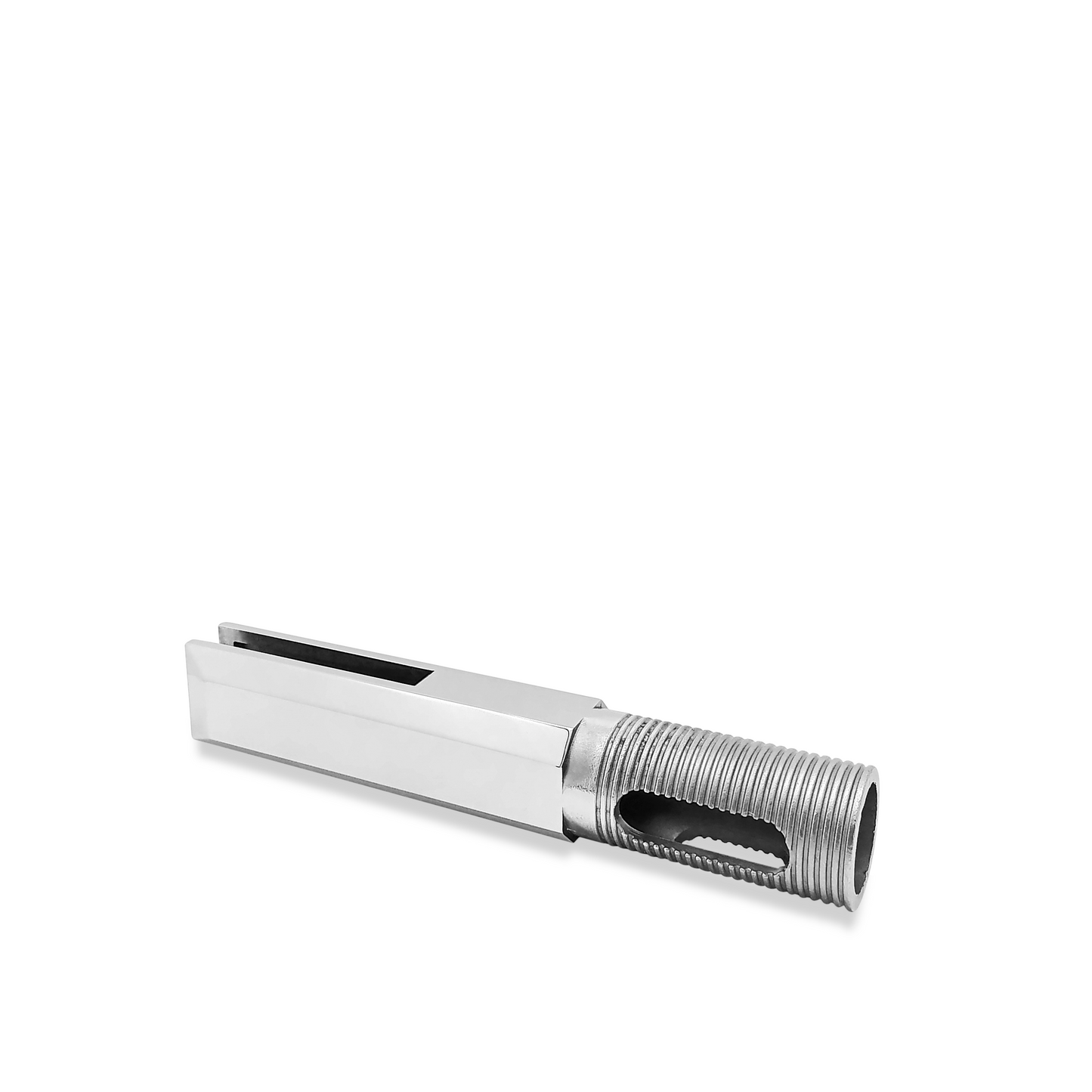 2205 Duplex Stainless Steel Handrail Spigots – Glass Balustrade & Railing Hardware