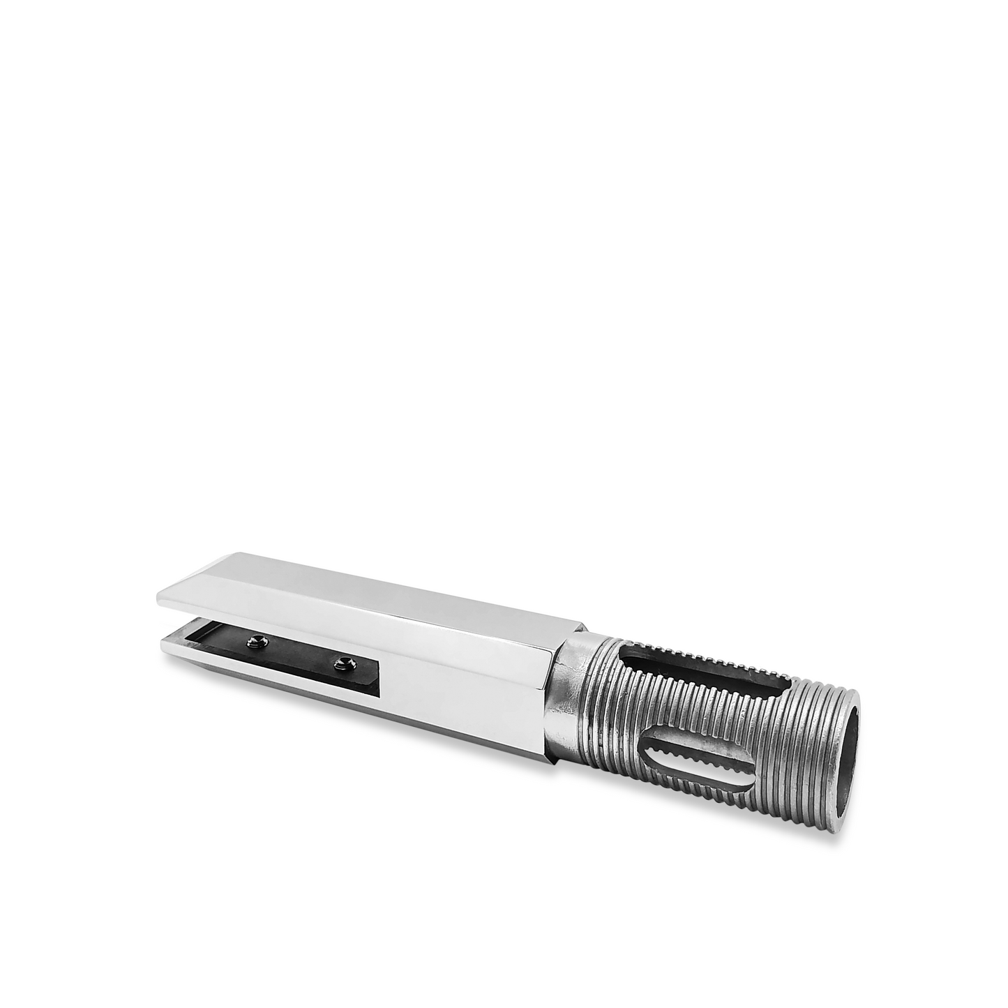 2205 Duplex Stainless Steel Handrail Spigots – Glass Balustrade & Railing Hardware