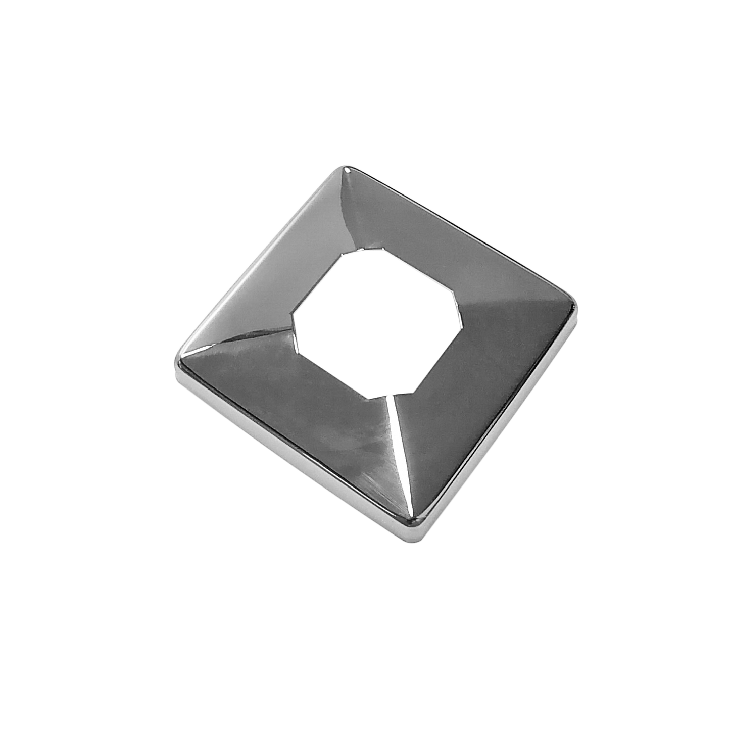 2205 Duplex Stainless Steel Handrail Spigots – Glass Balustrade & Railing Hardware