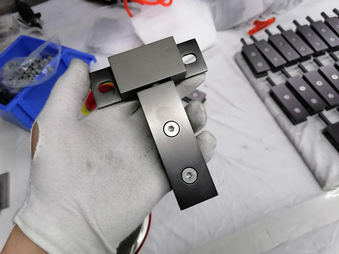 Mirror Polished Stainless Steel Pivot Hinge for Frameless Tempered Glass Shower Door, Bathroom Hardware