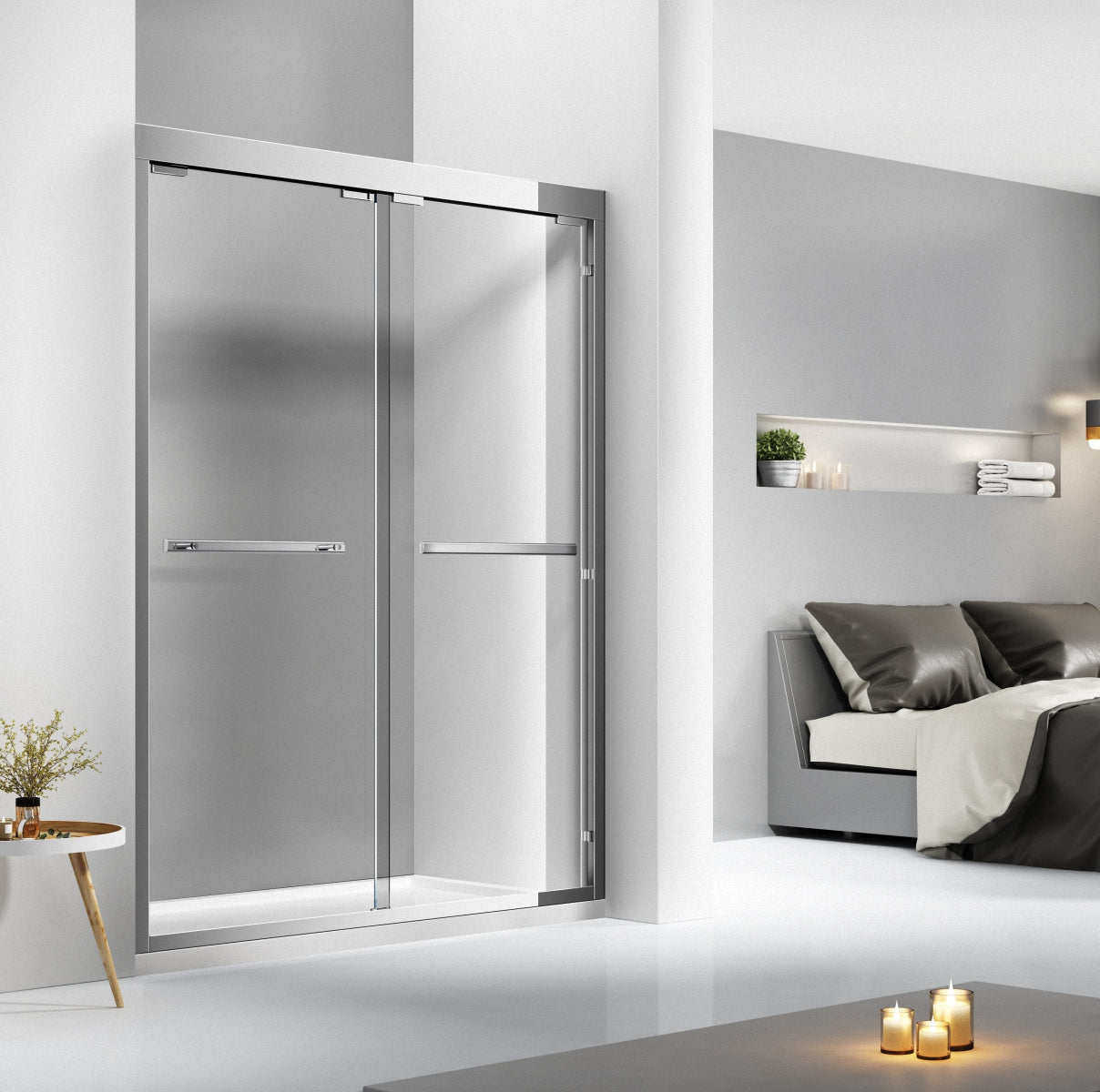 Shower Door