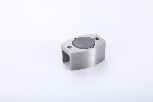 304 Stainless Steel Glass Sliding Door Hardware – Shower Enclosure Fittings Manufacturer