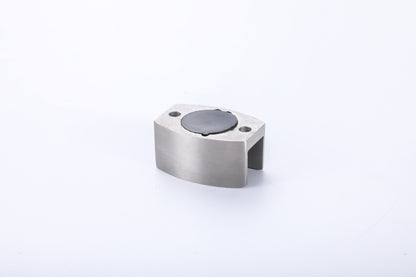 304 Stainless Steel Glass Sliding Door Hardware – Shower Enclosure Fittings Manufacturer