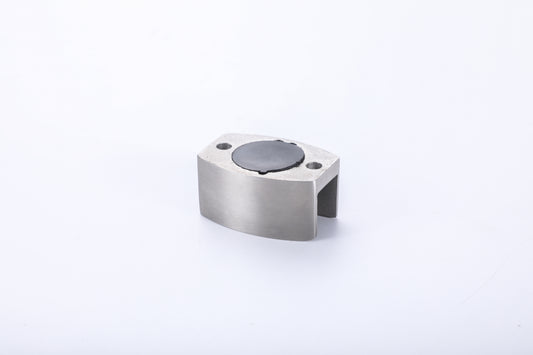 304 Stainless Steel Glass Sliding Door Hardware – Shower Enclosure Fittings Manufacturer