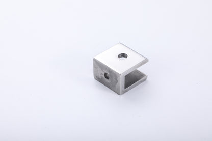ASTM-Standard Stainless-Steel Sliding Shower Enclosure Door Bottom Guide