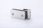 90 Degree Wall to Glass Hinge for Frameless Tempered Shower Glass Door， Bathroom Hardware Accessories