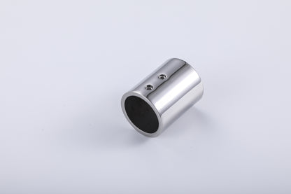 Shower Room Pipe Connector, Frameless Tempered Glass Door Hardware, Bathroom Accessories Fittings
