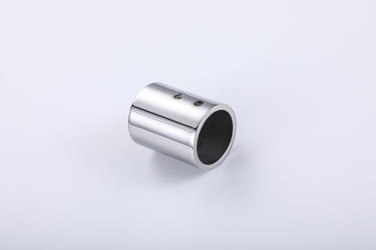 Shower Room Pipe Connector, Frameless Tempered Glass Door Hardware, Bathroom Accessories Fittings