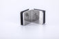 Shower Door Hardware for Tempered Glass, Glass Clamp Fittings, Bathroom Accessories