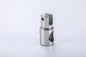 Shower Glass Clamp Support, Tempered Glass Door Hardware, Bathroom Accessories Fittings