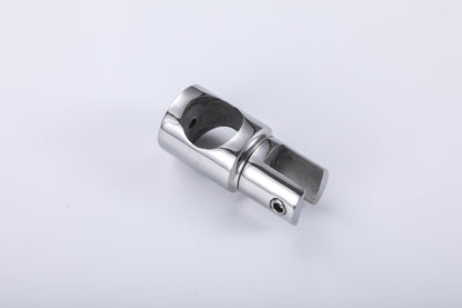 Shower Glass Clamp Support, Tempered Glass Door Hardware, Bathroom Accessories Fittings