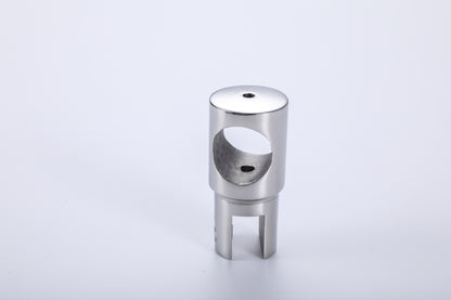 Shower Glass Clamp Support, Tempered Glass Door Hardware, Bathroom Accessories Fittings