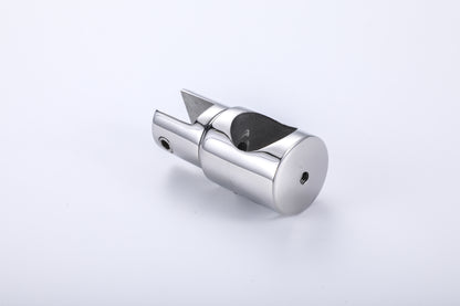 Shower Glass Clamp Support, Tempered Glass Door Hardware, Bathroom Accessories Fittings