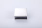Wall-Mounted Clamp for Frameless Shower Glass Door, Bathroom Hardware Fitting