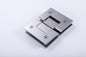 SUS304 Stainless Steel Hardware Manufacturer Heavy-Duty Swivel Pivot 90° 135° 180° Door Hinge