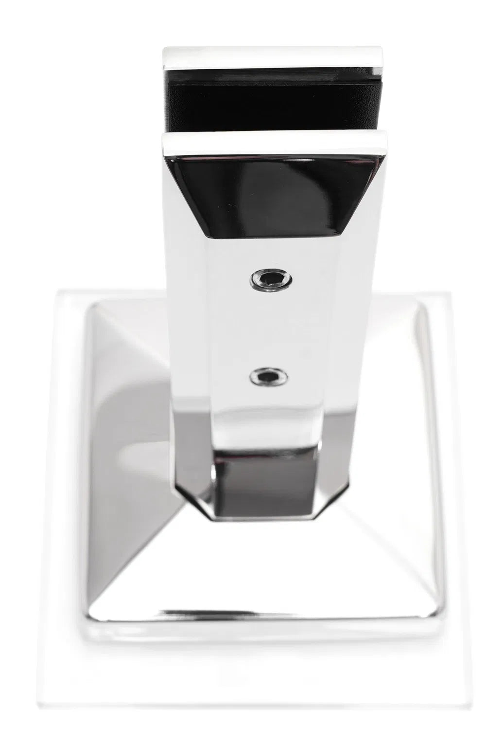 2205 Duplex Stainless Steel Spigots and Post Brackets – Glass Balustrade & Railing Hardware