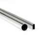 Customize High-Quality Stainless-Steel Top Support Bar Tubing for Sliding Shower-Glass
