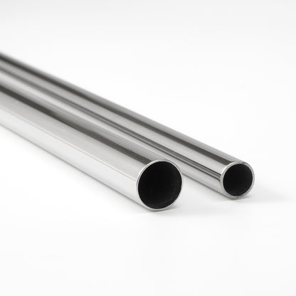 Customize High-Quality Stainless-Steel Top Support Bar Tubing for Sliding Shower-Glass