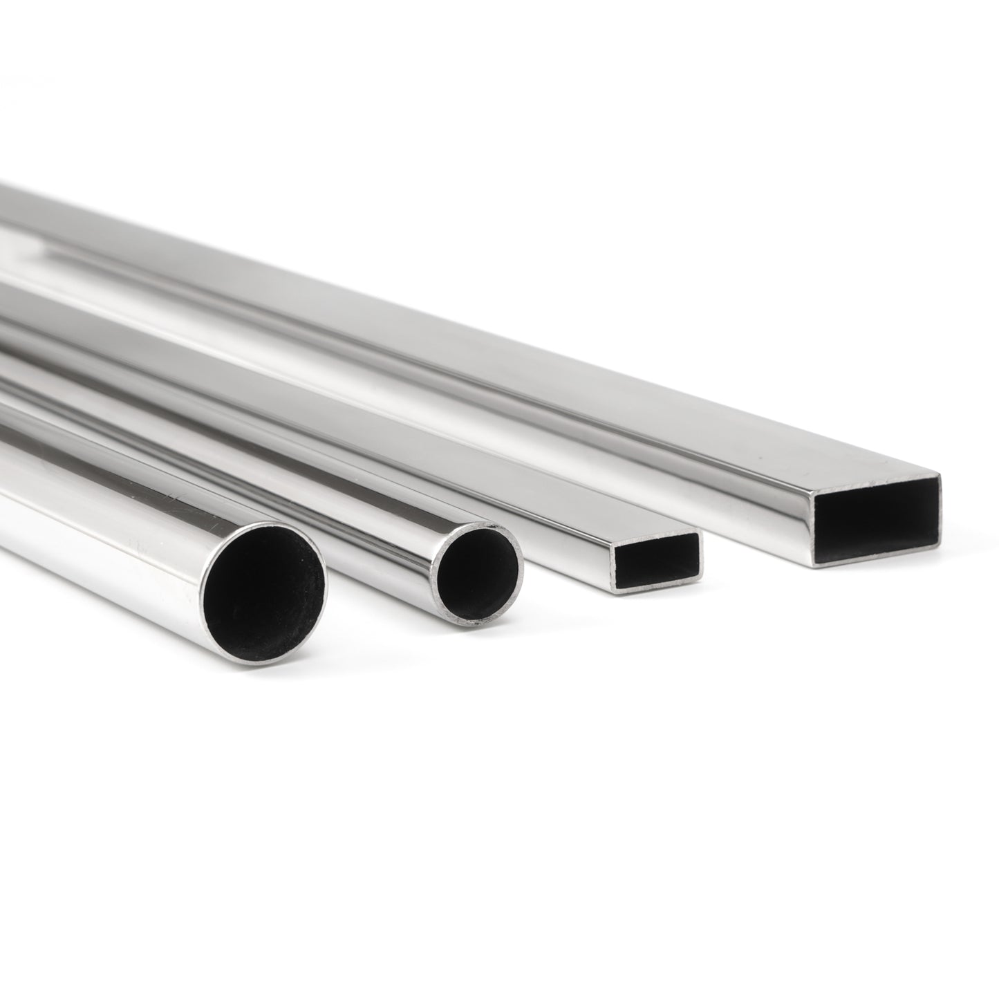Sliding Shower Glass Door Hardware Kit – Fixed Panel Fittings, Roller Guide, Stopper, and Support Bar System (10×30 Tube)
