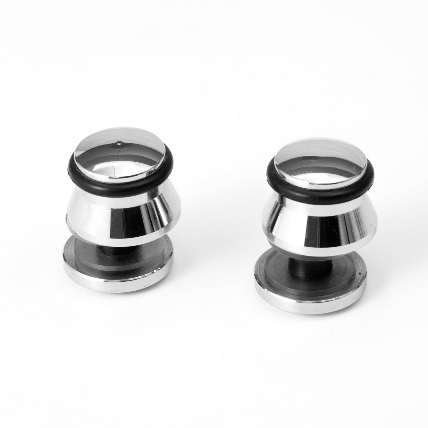 304 Stainless Steel Sliding Glass Door Hardware Set – Tempered Glass Door Fittings