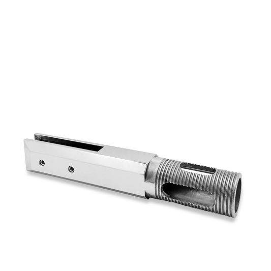 2205 Duplex Stainless Steel Handrail Spigots – Glass Balustrade & Railing Hardware